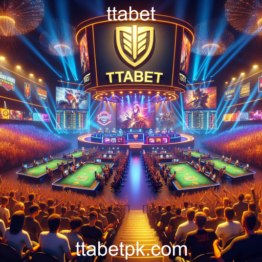 O Crescimento Explosivo dos eSports: Uma Nova Era no Entretenimento Digital