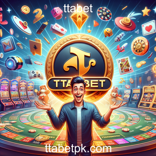 Descubra a Categoria 'Indicação' do ttabet e Aprimore Sua Experiência de Jogo